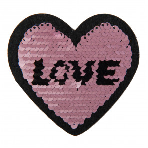 App. HANDY21 Love pink Wendepailetten