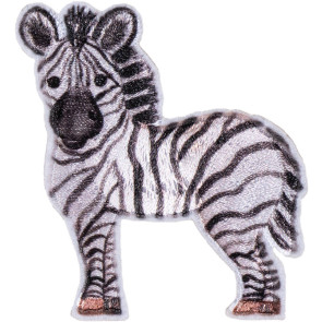 App. HANDY Zebra