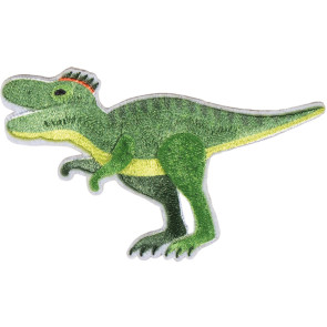 App. HANDY Dino grün groß