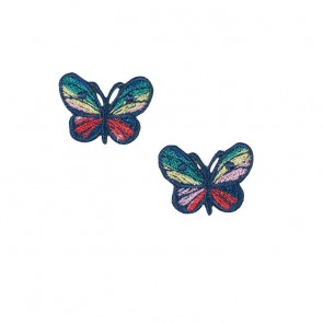 App. HANDY Schmetterlinge 2er Set