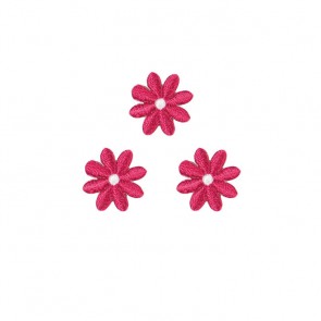 App. HANDY Blume rosa 3er Set