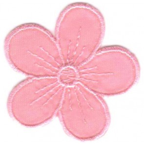 App. HANDY Blume rosa