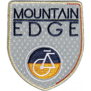 App. HANDY Mountain Edge Wappen