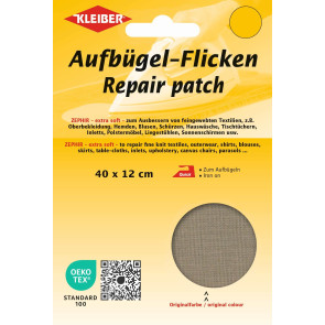 KLEIBER Zephir-Grosspackung 40cmx12cm/beige