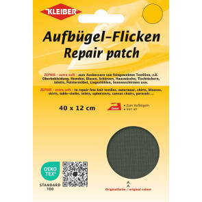 KLEIBER Zephir-Grosspackung 40cmx12cm/schilf