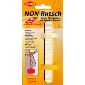 KLEIBER Non-Rutsch 14mm/weiß