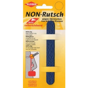 KLEIBER Non-Rutsch 14mm/blau