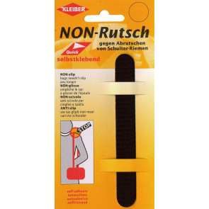 KLEIBER Non-Rutsch 14mm/schwarz