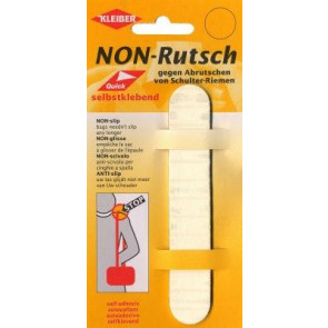 KLEIBER Non-Rutsch 20mm/weiß