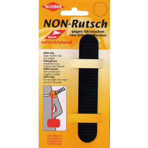 KLEIBER Non-Rutsch 20mm/schwarz