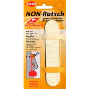 KLEIBER Non-Rutsch 25mm/weiß