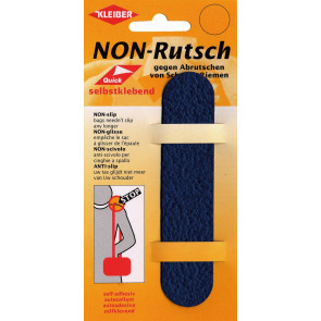 KLEIBER Non-Rutsch 25mm/blau