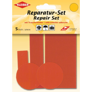 KLEIBER Schnell-Reparatur-Set /orange