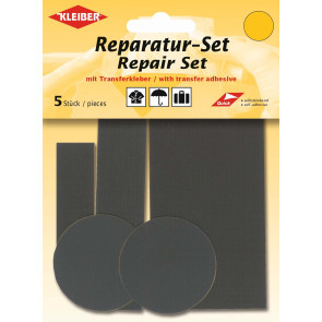 KLEIBER Schnell-Reparatur-Set /grau