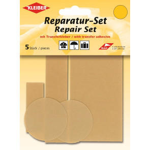 KLEIBER Schnell-Reparatur-Set /beige