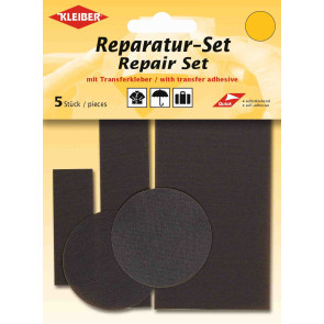 KLEIBER Schnell-Reparatur-Set /braun
