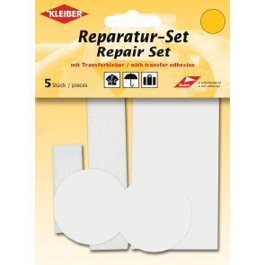 KLEIBER Schnell-Reparatur-Set /weiß