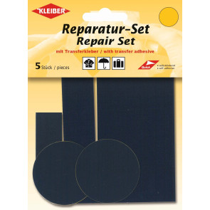 KLEIBER Schnell-Reparatur-Set  /dklblau