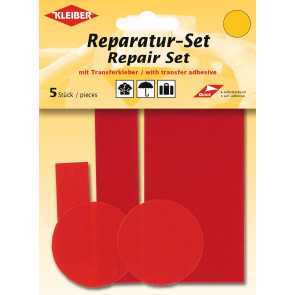 KLEIBER Schnell-Reparatur-Set  /hrot
