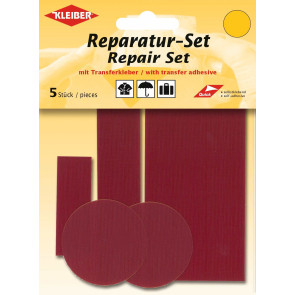 KLEIBER Schnell-Reparatur-Set /dklrot