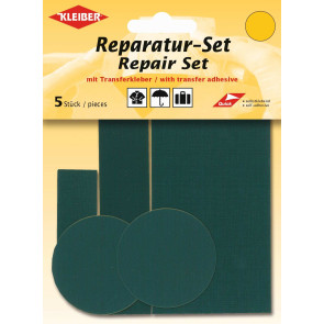 KLEIBER Schnell-Reparatur-Set /grün