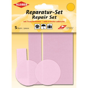 KLEIBER Schnell-Reparatur-Set /rosa