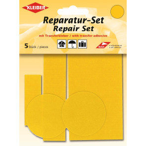 KLEIBER Schnell-Reparatur-Set /gelb