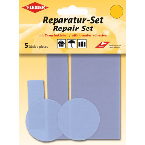 KLEIBER Schnell-Reparatur-Set /flieder