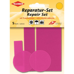 KLEIBER Schnell-Reparatur-Set /pink