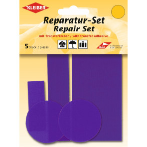 KLEIBER Schnell-Reparatur-Set /lila