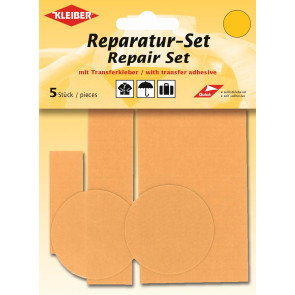 KLEIBER Schnell-Reparatur-Set /apricot