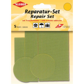KLEIBER Schnell-Reparatur-Set /blattgrün