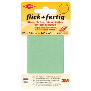 KLEIBER Flick + Fertig 5,8cmx25cm/mint