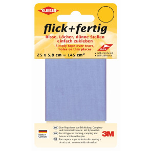 KLEIBER Flick + Fertig 5,8cmx25cm/flieder