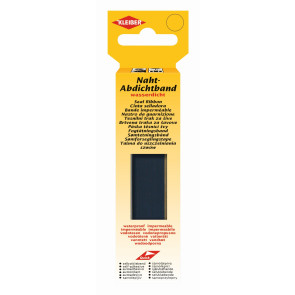 KLEIBER Naht-Abdicht-Band 2cmx3m/dunkelblau