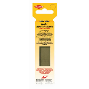 KLEIBER Naht-Abdicht-Band 2cmx3m/beige