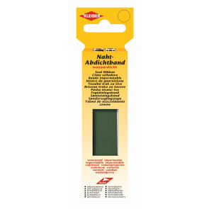 KLEIBER Naht-Abdicht-Band 2cmx3m/khaki