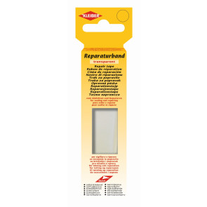 KLEIBER Reparaturband-selbstklebend 2cmx3m/transparent