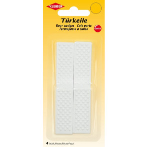 KLEIBER Türkeil 4,8cmx1,8cmx1,1cm/weiß