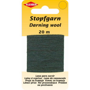 KLEIBER Stopfgarn 20m/khaki