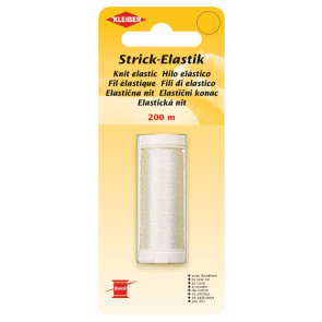 KLEIBER Strickelastik 200mSpule