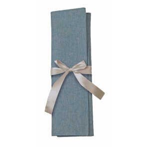 KLEIBER Stricknadeltasche  blau