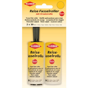 KLEIBER Fusselroller-Set  mini