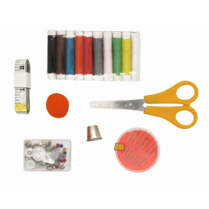 KLEIBER Nähzubehör - Set medium