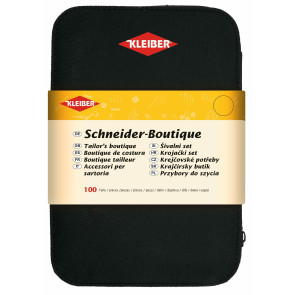 KLEIBER Schneiderboutique  100tlg