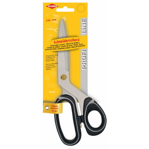 KLEIBER Profiline Schneiderschere  23,8cm/weiß