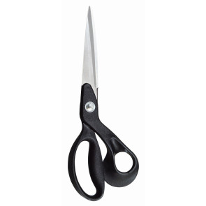 KLEIBER Profi Schere Premium Line 245mm/schwarz