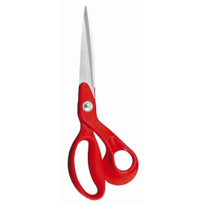 KLEIBER Profi Schere Premium Line 245mm/rot