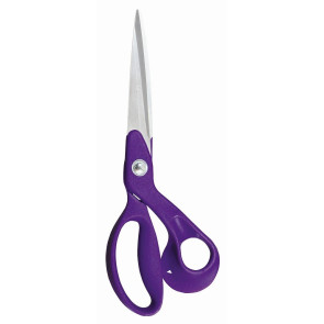 KLEIBER Profi Schere Premium Line 245mm/lila
