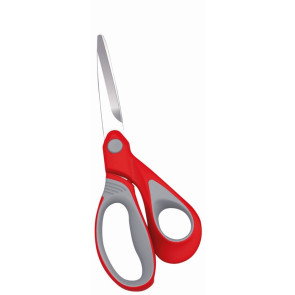 KLEIBER Trend Line Haushaltsschere 203mm/rot